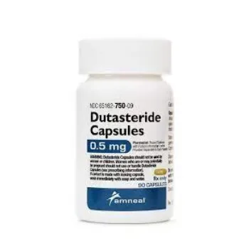 Dutasteride Capsules
